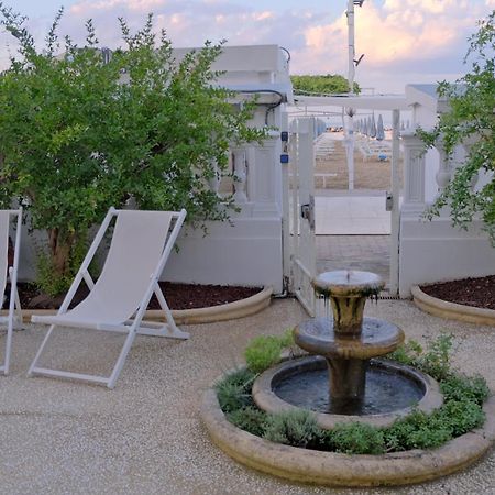 Villa La Torretta Luxury B&B - Adults Only - ริมินี ภายนอก รูปภาพ