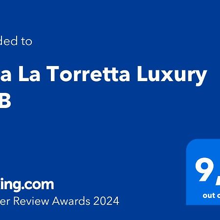 Villa La Torretta Luxury B&B - Adults Only - ริมินี ภายนอก รูปภาพ
