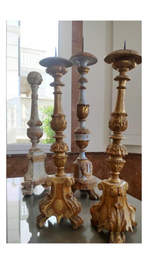 Villa La Torretta Luxury B&B - Adults Only - ริมินี ภายนอก รูปภาพ