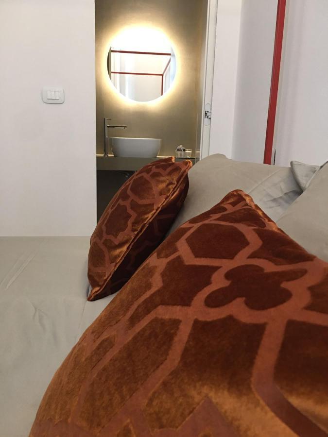 Villa La Torretta Luxury B&B - Adults Only - ริมินี ภายนอก รูปภาพ