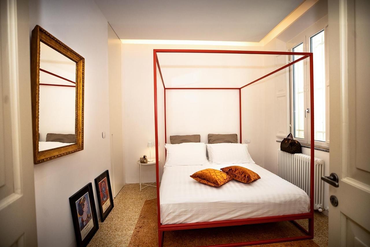 Villa La Torretta Luxury B&B - Adults Only - ริมินี ภายนอก รูปภาพ