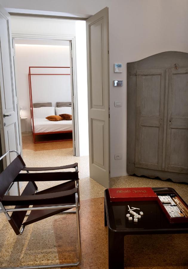 Villa La Torretta Luxury B&B - Adults Only - ริมินี ภายนอก รูปภาพ