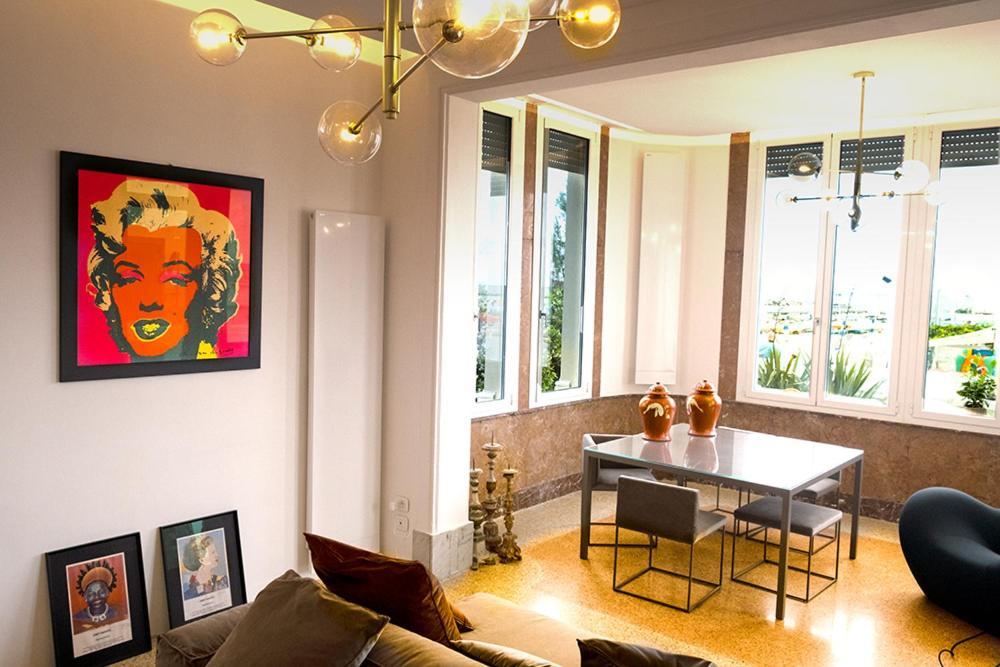 Villa La Torretta Luxury B&B - Adults Only - ริมินี ภายนอก รูปภาพ