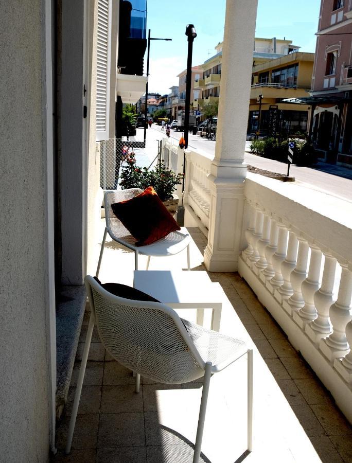 Villa La Torretta Luxury B&B - Adults Only - ริมินี ภายนอก รูปภาพ