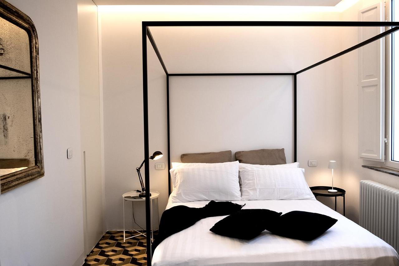 Villa La Torretta Luxury B&B - Adults Only - ริมินี ภายนอก รูปภาพ