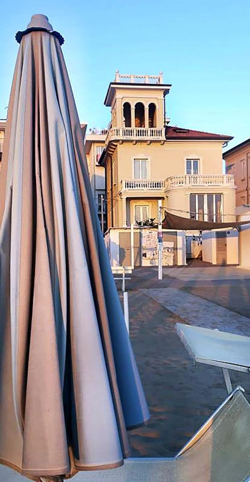Villa La Torretta Luxury B&B - Adults Only - ริมินี ภายนอก รูปภาพ