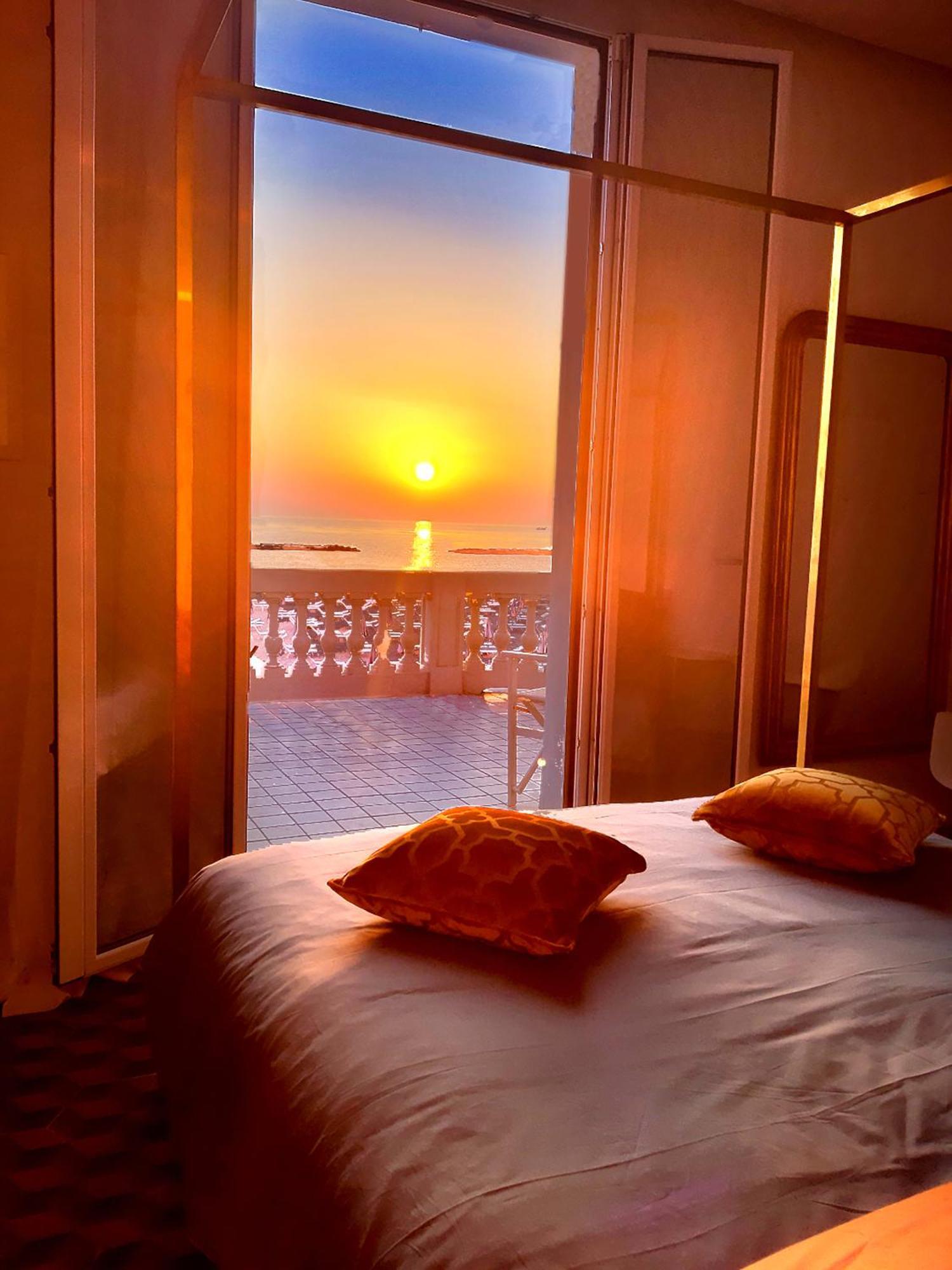 Villa La Torretta Luxury B&B - Adults Only - ริมินี ภายนอก รูปภาพ