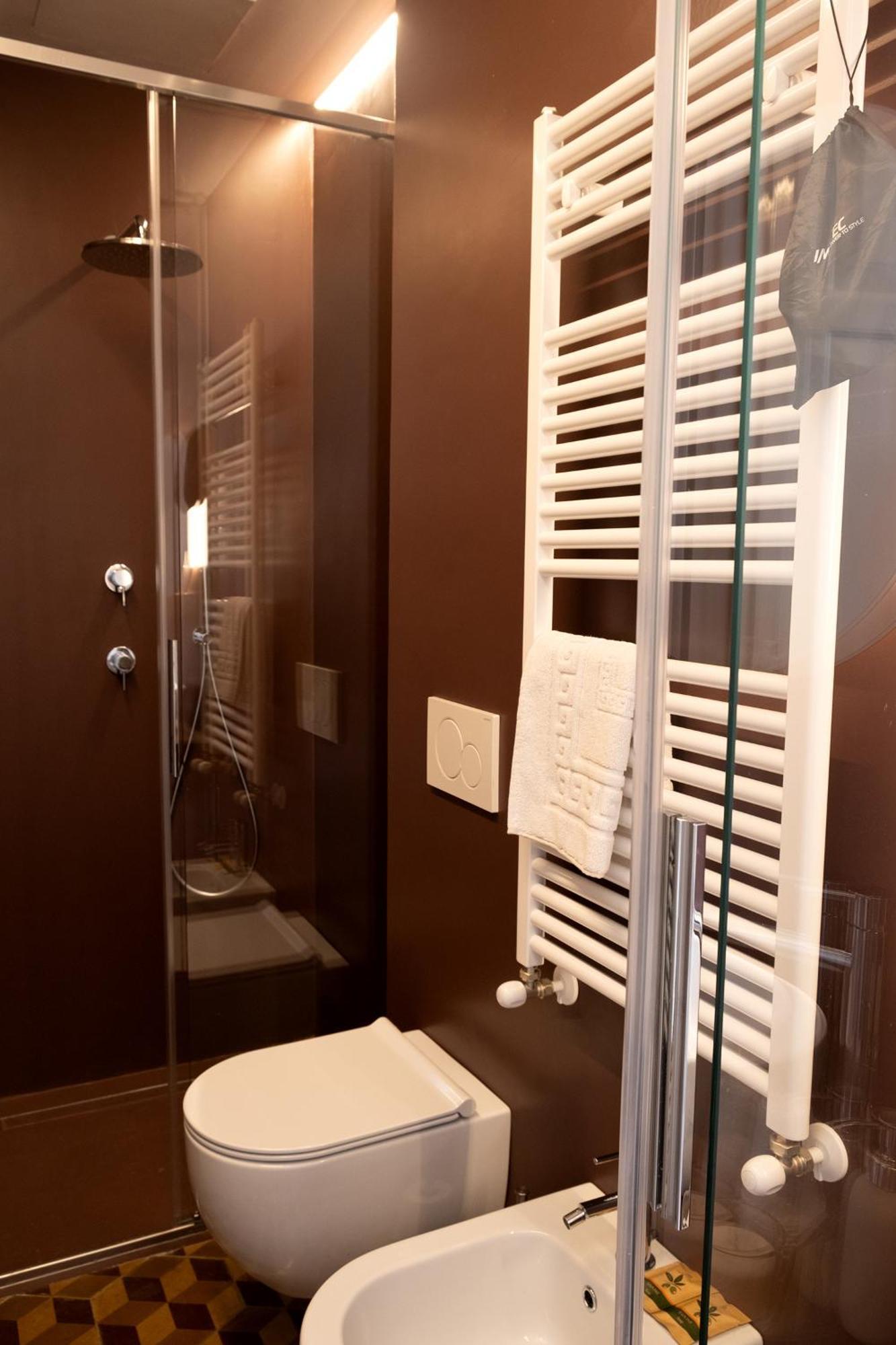 Villa La Torretta Luxury B&B - Adults Only - ริมินี ภายนอก รูปภาพ