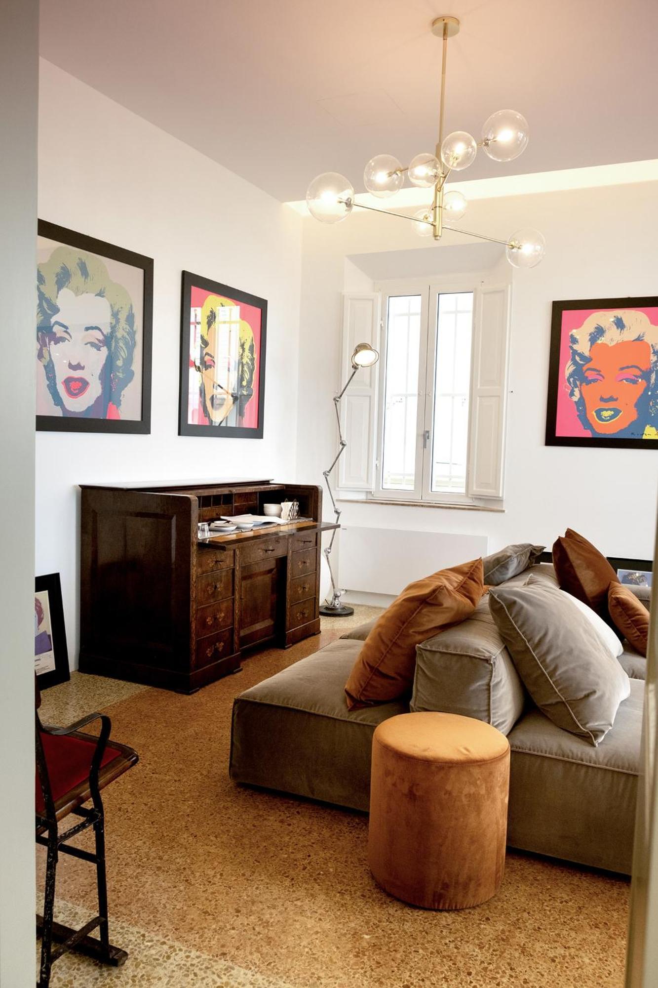 Villa La Torretta Luxury B&B - Adults Only - ริมินี ภายนอก รูปภาพ