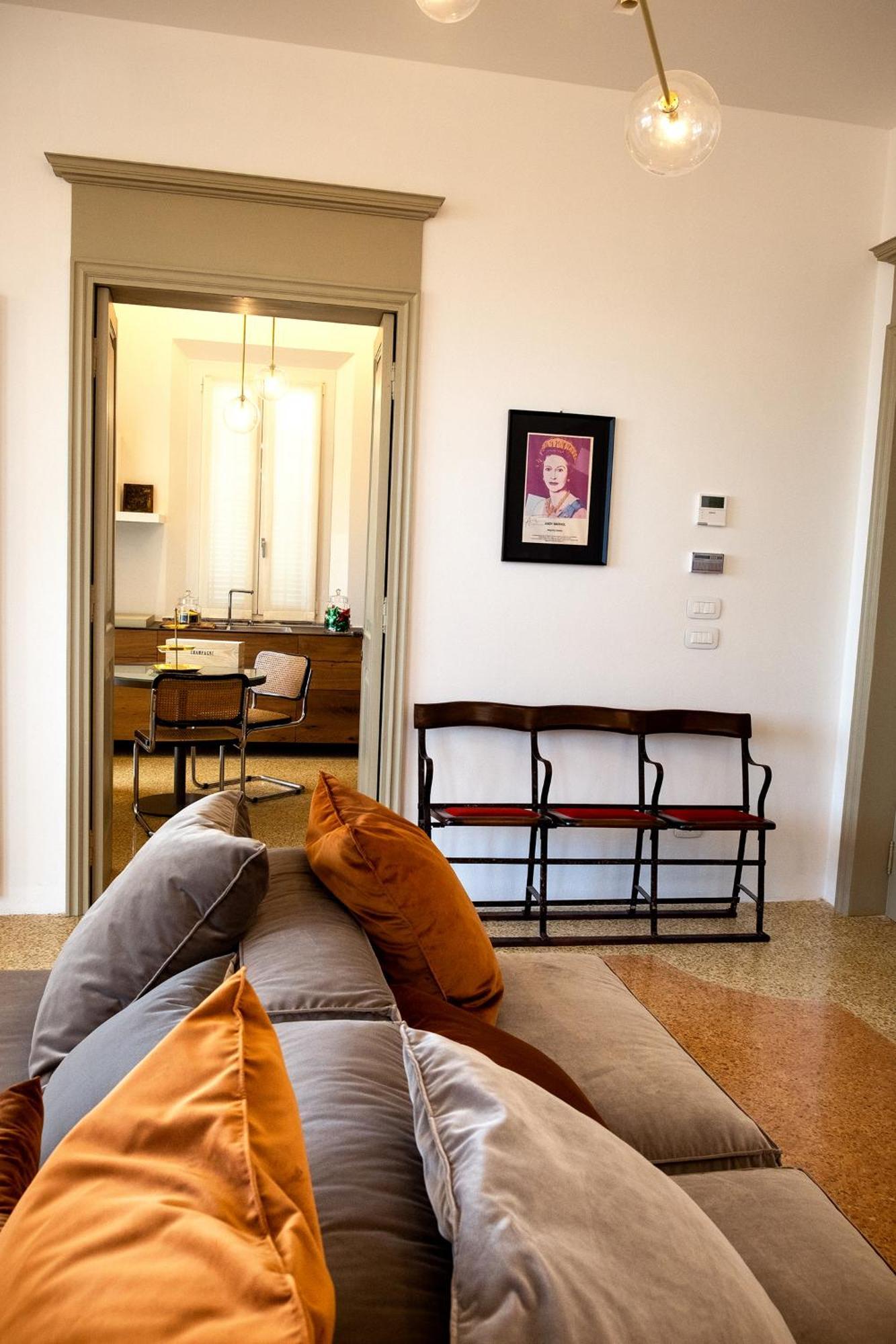 Villa La Torretta Luxury B&B - Adults Only - ริมินี ภายนอก รูปภาพ